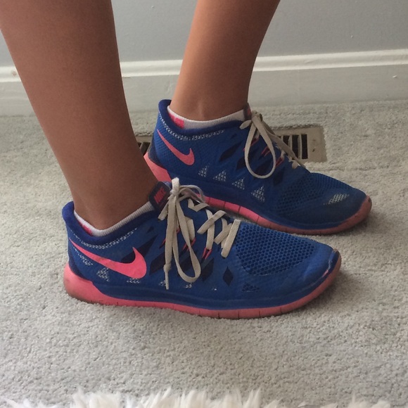 Nike running shoes - Picture 3 of 3